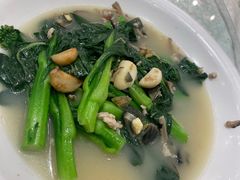-大树头·花园餐厅(市桥店)