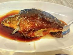 -楼外楼(西湖景区孤山路店)