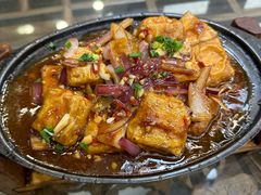 -徽州美食(三十年老店)