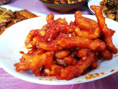 -乐乐餐厅(湘子庙街店)