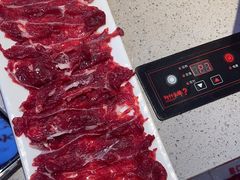 -为什么牛潮汕牛肉火锅(万胜广场店)