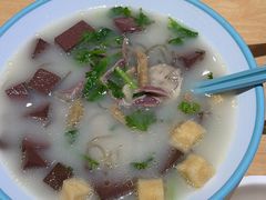 -小杨生煎(周浦万达店)