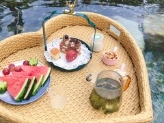 -天目湖涵田半山温泉