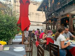 大堂-Dash Teak House