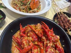 -聚味瞿记·龙虾堂(坡子街店)