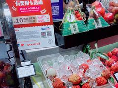 -每日新鲜水果吧(黄浦来福士店)