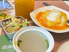 -意卡菲·欢乐聚会餐厅(华侨店)