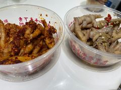-嘉州九妹凤爪(乐山总店)