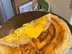 -琦琦蛋饼铺(上南店)