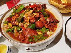 -大张烙馍村(绿地店)