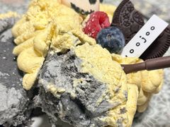 -evoojoo面包商店