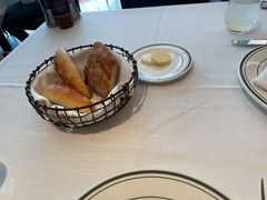 -Wolfgang’s Steakhouse 沃夫冈牛排馆(上海白玉兰广场店)