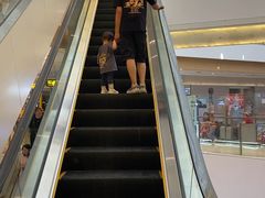 -天河城购物中心