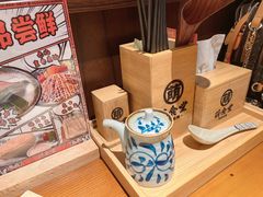 零售区-合风谷(南下塘店)