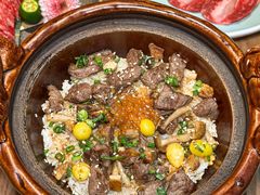 -丸藏和牛烧肉专门店(园区师惠坊店)