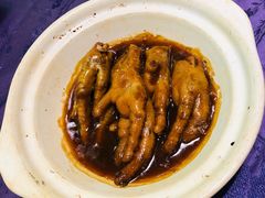 鲍汁凤爪-惠食佳·朱雀(东方商厦店)