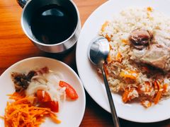 -巴依家新疆手抓饭(菱角湖万达店)
