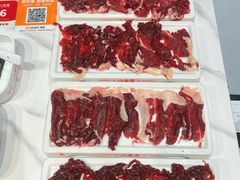 -八合里潮汕鲜牛肉火锅(吉大店)