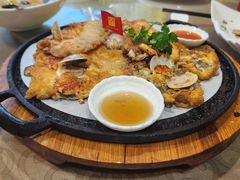 -百年银屏蚝烙·潮汕菜·非遗(乐山店)
