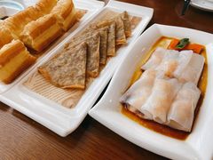 -悦雅居·老广州老味道(长湖店)