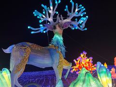 -歌斐颂巧克力小镇