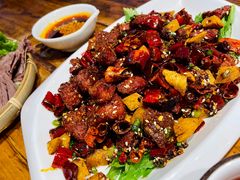 -乞丐酱驴(世纪大道店)