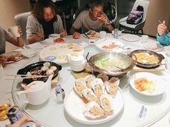 蒜蓉烤生蚝-79号渔船海鲜饭店(华强北店)