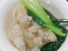 -华盛丰温州大排档(东三环南路店)