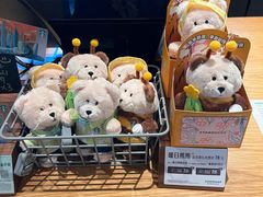 -星巴克(广州光明广场店)