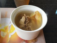 -维园港式茶餐厅(龙岗盛平店)