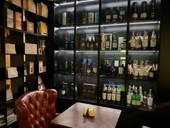 -明谦·Coffee&Cocktail Bar(美您公园店)