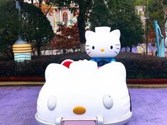 -杭州Hello Kitty乐园