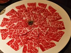 雪花肥牛-荣记火锅(青悦城店)