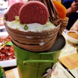 北京探店| 犹如置身在洪崖洞还有比脸都大的毛肚