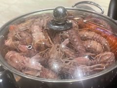 -川骄海鲜自助(河东店)