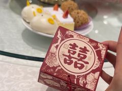 -金翠皇宫粤菜·点心·海鲜(科技园店)