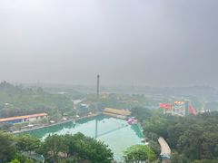 -盈香心动乐园