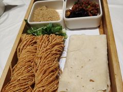 -大张烙馍村(三环南路旗舰店)