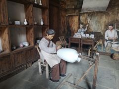 -景德镇古窑民俗博览区