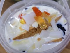 -南木湾·孔雀宴手抓饭·傣味餐厅