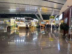 -南宁吴圩国际机场-T2航站楼