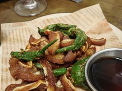 脆皮猪耳朵-Bistro Les Lilas丁香花小酒馆