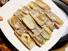 -大良毋米粥·粥底火锅(岭南天地店)