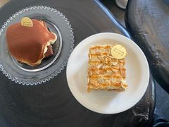 海盐杏仁小方-半勺舒舒(太乙店)