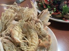 -南海渔家•海鲜•正宗海南菜(海棠湾店)