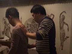 -泰沁阁SPA按摩(南京南站店)