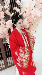 点击看大图 -美云庭古装·格格服汉服·京城旅拍(北京店)