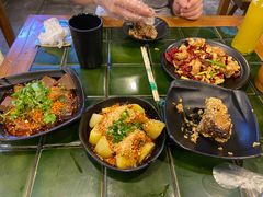 霸道小土豆-一岚一山(角门总店)