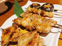 -有喜屋·深夜食堂(北京西路店)