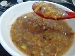 -百盛·牟平烧烤·养马岛海鲜(宁海大街店)